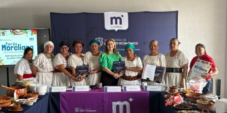 Invita Gobierno de Morelia a tradicional Tarde Moreliana