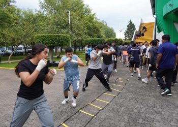 Visorías de la UMSNH-Morelia Informativo