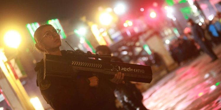 Saldo blanco para Michoacán tras Grito de Independencia: SSP