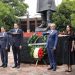 Celebra Bedolla el 215 Aniversario del Inicio de la Independencia de México