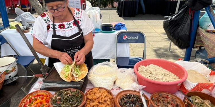 5to Festival del Pozole y la Quesadilla de Morelia: Gobierno municipal-Morelia Informativo