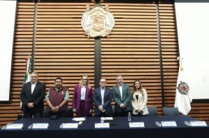 “Jornadas de capacitación de la Auditoría Superior de Michoacán para servidores públicos municipales”-Morelia Informativo