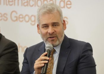 Bedolla y Nieto anuncian encuentro internacional de indicaciones geográficas; fortalecerá economía nacional