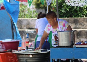 Anuncia Alfonso Martínez, competencia de ciclismo de montaña