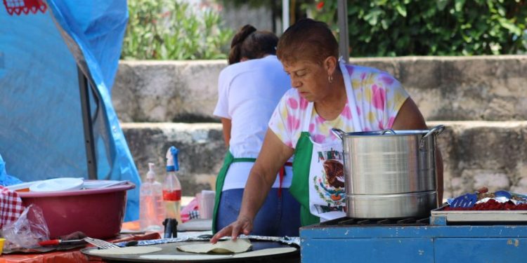 Anuncia Alfonso Martínez, competencia de ciclismo de montaña