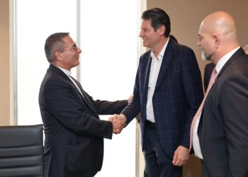 Lazos internacionales: Alfonso Martínez-Morelia Informativo