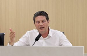 Se busca una recaudación justa y equilibrada que permita mejores servicios: Alfonso Martínez-Morelia Informativo