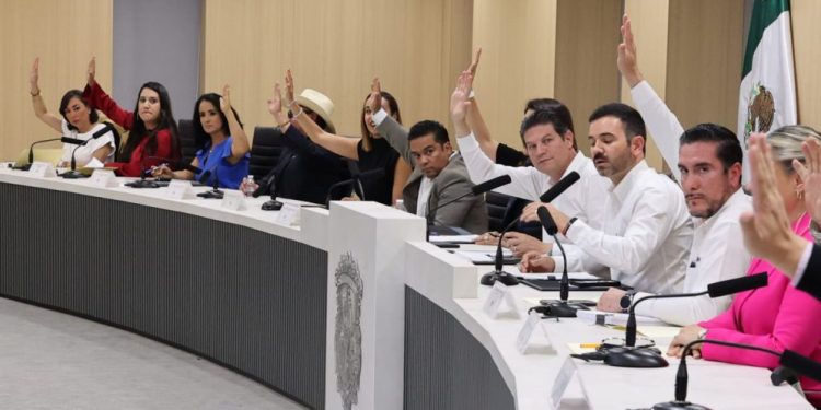 Se busca una recaudación justa y equilibrada que permita mejores servicios: Alfonso Martínez-Morelia Informativo