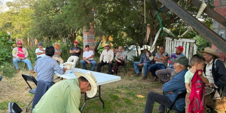 Gobierno de Morelia continúa asesorías gratuitas en materia legal en la zona rural