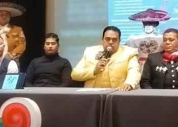 Anuncian Festival del Mariachi en Morelia