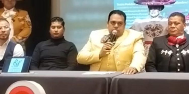 Anuncian Festival del Mariachi en Morelia