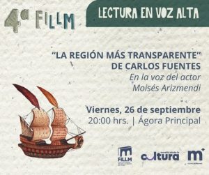 IV Feria del Libro: SeCultura-Morelia Informativo