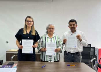 Morelia y Charo firman convenio, para delimitar territorios y fortalecer la atención ciudadana