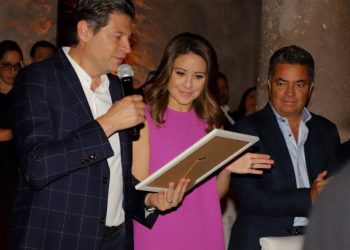 DIF Morelia realizó Concierto con Causa en apoyo a joven moreliano