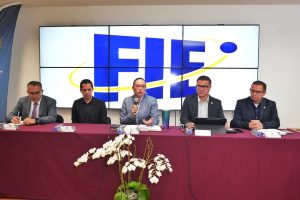 Concursos de Oposición Interno definitivos de la UMSNH: Yarabí Ávila-Morelia Informativo 