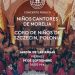 Niños Cantores de Morelia y Coro Infantil de Polonia darán concierto público gratuito