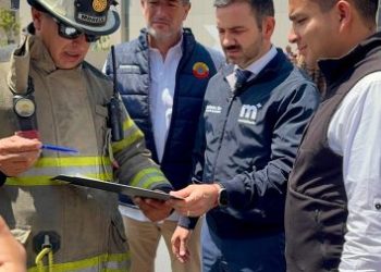 Gobierno de Morelia privilegia la prevención: Yankel Benítez