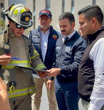 Gobierno de Morelia privilegia la prevención: Yankel Benítez