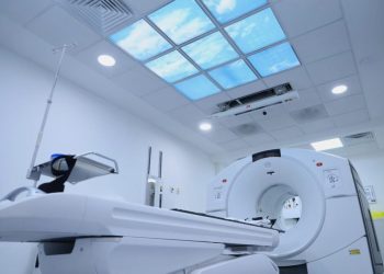 PET Scan beneficiará a niñas y niños con cáncer del Hospital Infantil: SSM