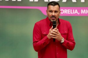 Paralimpiada Nacional 2025: Cecufid-Morelia Informativo