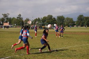 UMSNH se afianza en el liderato del Torneo de Verano-Morelia Informativo