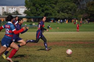 UMSNH se afianza en el liderato del Torneo de Verano-Morelia Informativo