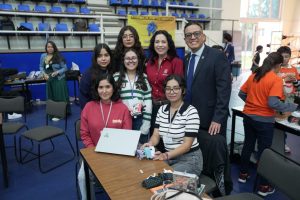 RoboJam Bajío 2025: Iemsysem-Morelia Informativo