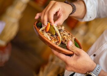 Certificación de las Carnitas de Michoacán: Sedeco-Morelia Informativo