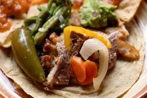 Certificación de las Carnitas de Michoacán: Sedeco-Morelia Informativo
