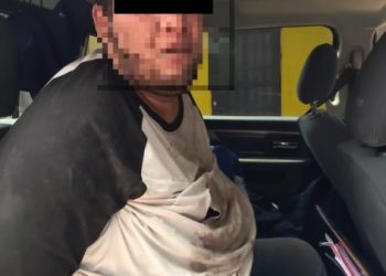 Detiene Policía Morelia a sujeto que asaltó domicilio de la colonia Industrial