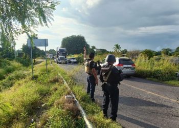 Restablecido el libre tránsito en carreteras de Michoacán: Raúl Zepeda-Morelia Informativo