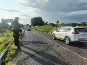 Restablecido el libre tránsito en carreteras de Michoacán: Raúl Zepeda-Morelia Informativo