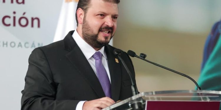 Gobierno de Michoacán refuerza coordinación con instancias federales tras hallazgo en el INM