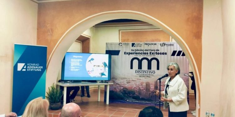 Centro de Autismo Morelia, reconocido como modelo innovador de atención en Foro Nacional de Experiencias Exitosas