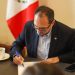 Consejo Ciudadano y Policía Morelia firman Manifiesto por la Cultura de Paz