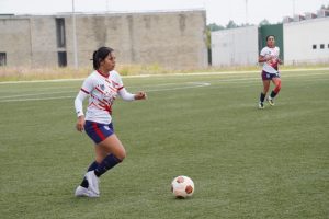 Por primera vez en la historia, UMSNH presentará al equipo femenil de TDP-Morelia Informativo
