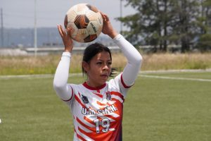 Por primera vez en la historia, UMSNH presentará al equipo femenil de TDP-Morelia Informativo