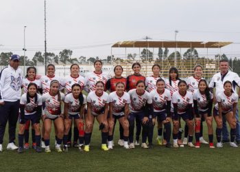 Por primera vez en la historia, UMSNH presentará al equipo femenil de TDP-Morelia Informativo