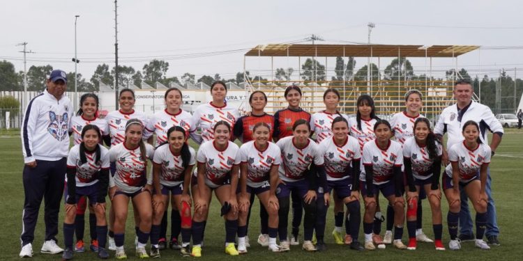 Por primera vez en la historia, UMSNH presentará al equipo femenil de TDP-Morelia Informativo