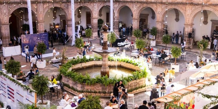 Festival Morelia en Boca: Gobierno municipal-Morelia Informativo