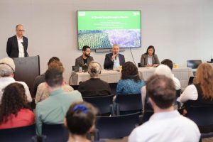 Walmart y Costco respaldan certificación contra la deforestación: Bedolla-Morelia Informativo