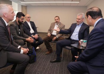 Walmart y Costco respaldan certificación contra la deforestación: Bedolla-Morelia Informativo