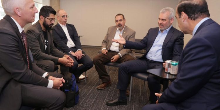 Walmart y Costco respaldan certificación contra la deforestación: Bedolla-Morelia Informativo