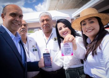 En marcha programa Taxi Seguro: Gladyz Butanda-Morelia Informativo