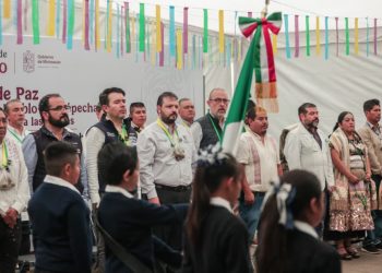 Feria de la Paz en La Cantera-Morelia Informativo