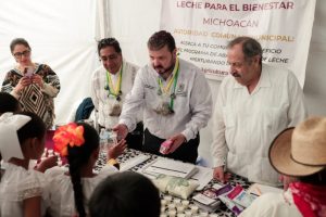 Feria de la Paz en La Cantera-Morelia Informativo
