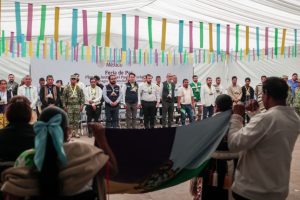 Feria de la Paz en La Cantera-Morelia Informativo