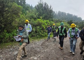 Protección de la Reserva de la Biosfera de la Mariposa Monarca: Sectur-Morelia Informativo