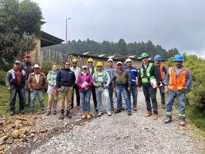 Protección de la Reserva de la Biosfera de la Mariposa Monarca: Sectur-Morelia Informativo