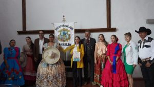  “La Gran Charreada con Causa”-Morelia Informativo